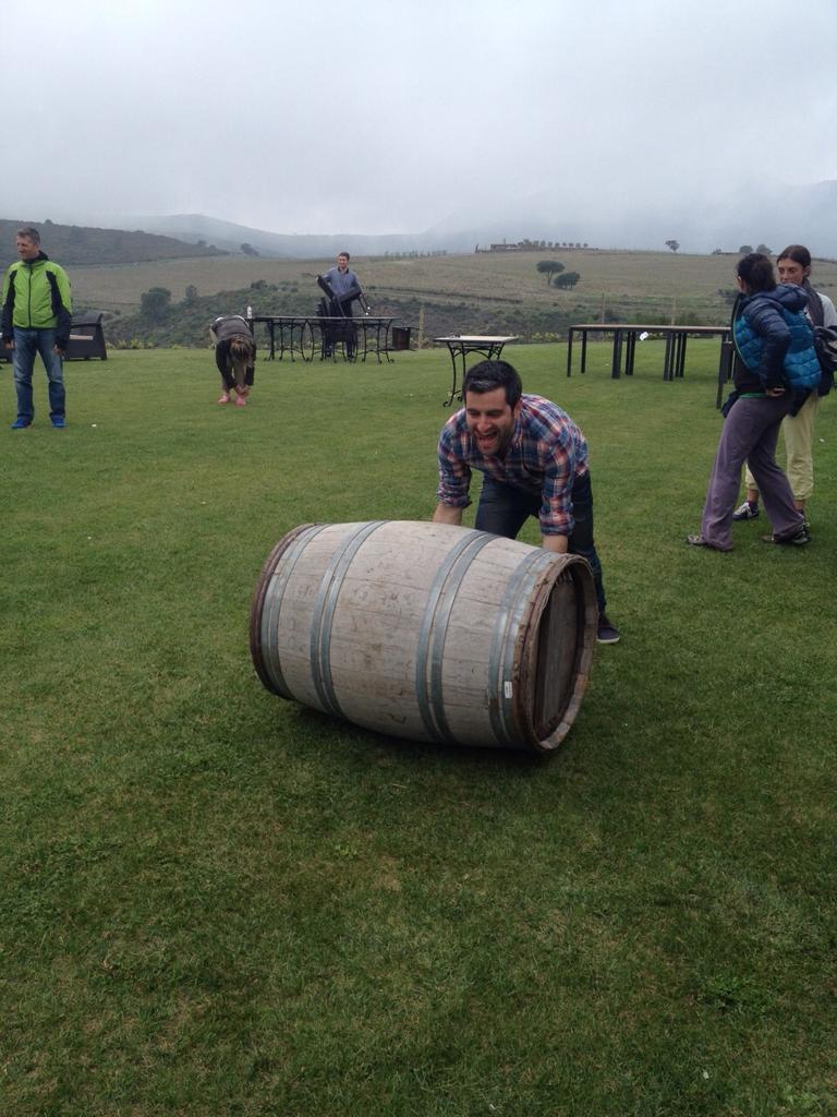 Ruta Vi DO Empordà tweet media