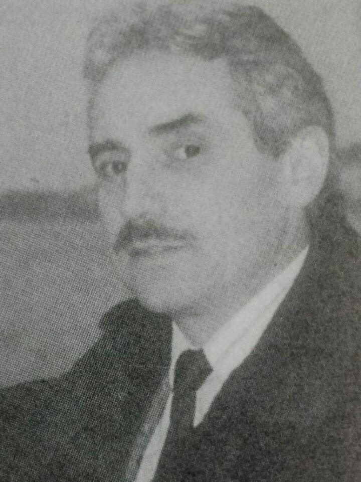 Cpl. Peter Astephen: HRP officer who headed up the investigation into Jane's death. Photo: Brian Valée