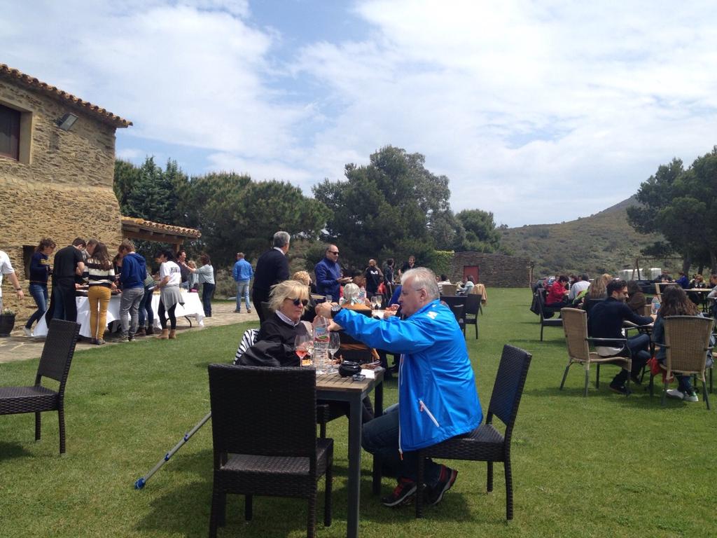 Ruta Vi DO Empordà tweet media