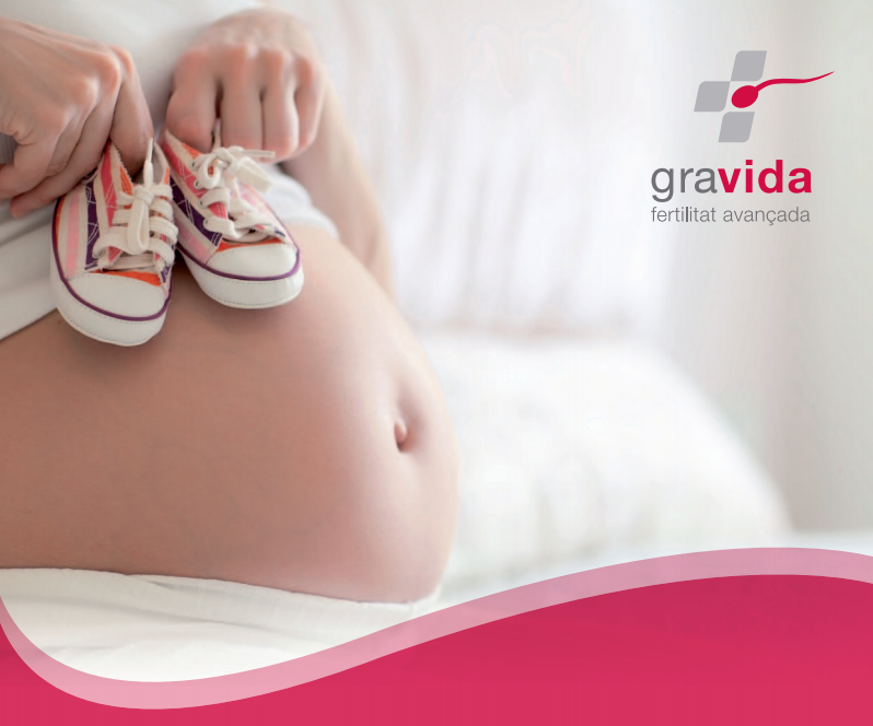 GravidaBCN's tweet photo. En el periodo 2013-2014 ¡Gravida ha conseguido reducir un 11% la tasa de embarazo múltiple en los ciclos de #FIV! http://t.co/G2A596nKz3