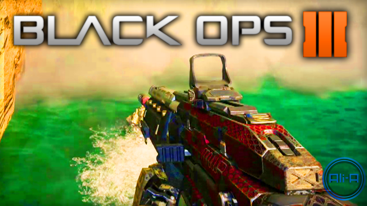 OMGitsAliA's tweet photo. Black Ops 3 OFFICIAL TRAILER! - (VIDEO: http://t.co/8VfUxLWYAN ) - SECRET MULTIPLAYER FOOTAGE! RETWEET! <3 http://t.co/CqzKEZ7aiM