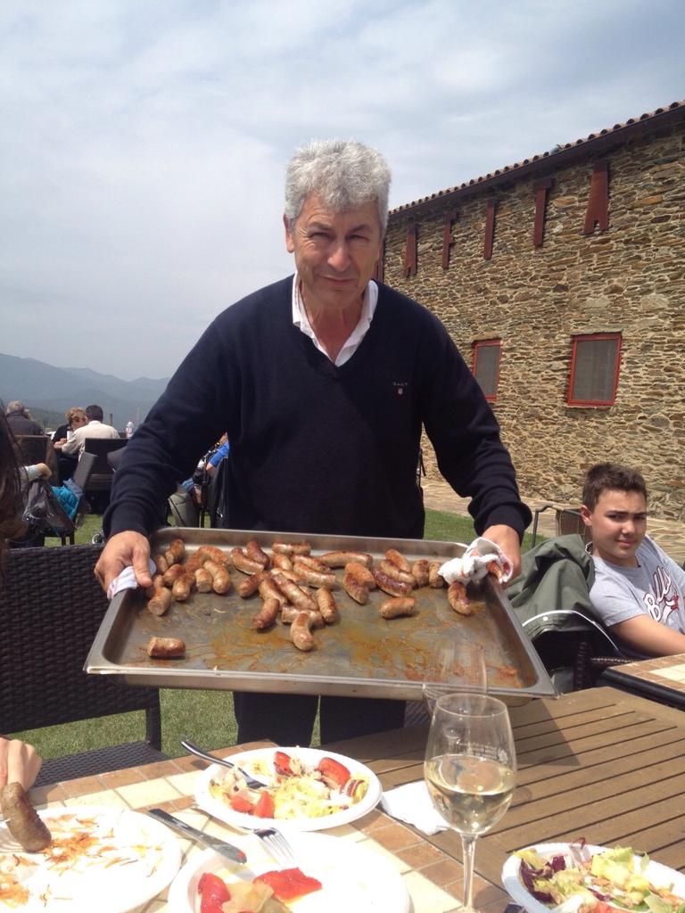 Ruta Vi DO Empordà tweet media