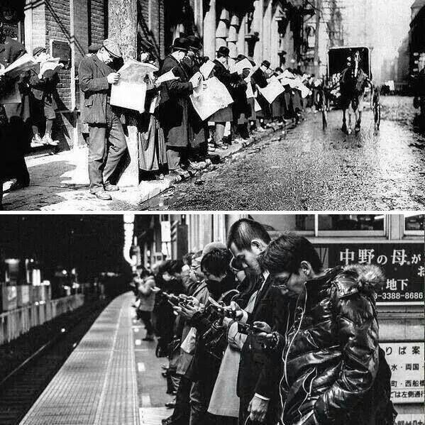 Buenapublicidad's tweet photo. Qué buena foto de @HuffingtonPost http://t.co/LXtV0IoQOz