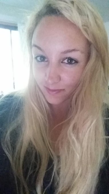 I don't look too bad the next morning right? http://t.co/8DniELgefy