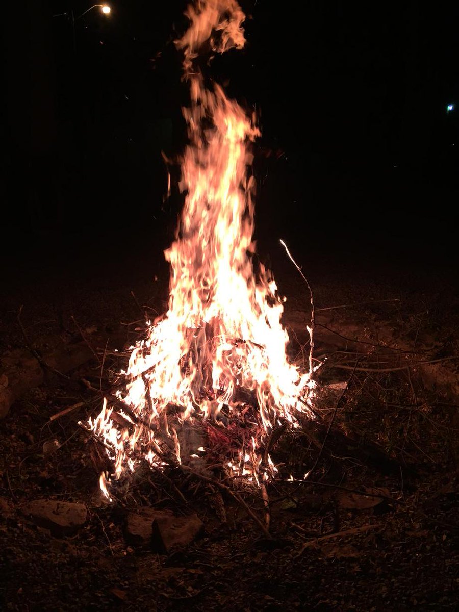 HSM_crestwood's tweet photo. get to #HSMoc tonight - and bring someone... we talk fire & boldness & life // @BrentBramer @sullivan_ben @annahouze http://t.co/LqgqdNESSj