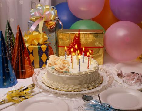 Make a wish, and may all of your most wonderful dreams come true. Happy Birthday 