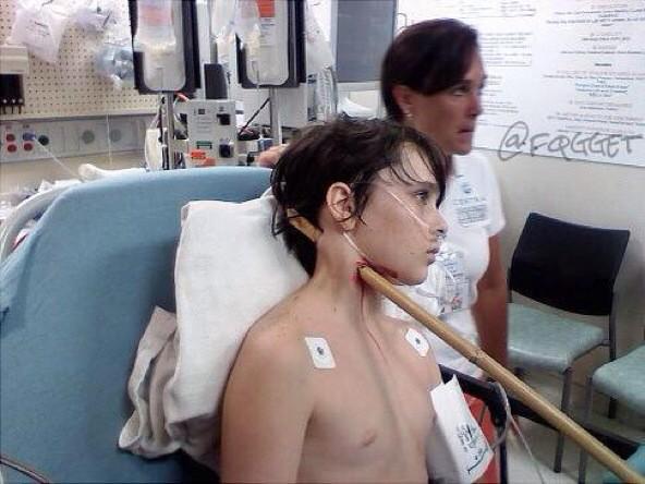 dfkinlopes's tweet photo. when u miss the Capri-sun hole http://t.co/neuy0ZtJio
