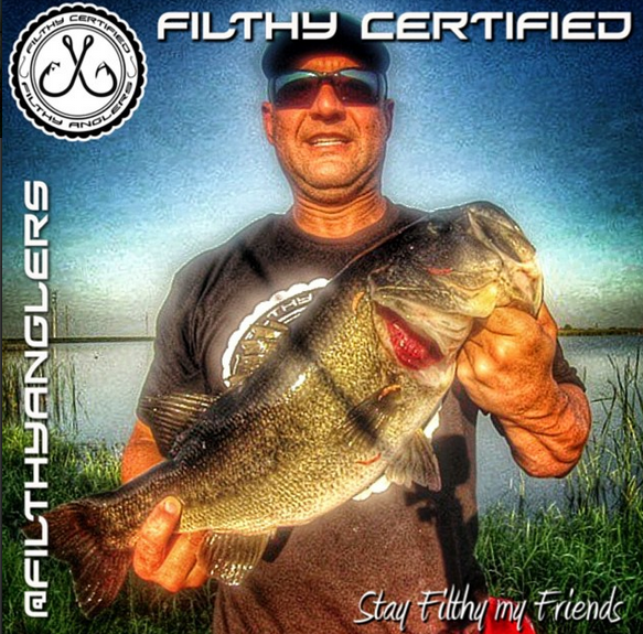 filthyanglers's tweet photo. This Boston Boy relocated to Florida pulled out this filthy 5lb catch this week. #Certifiedfilthy #Florida #bass http://t.co/0D4OjzRKA0