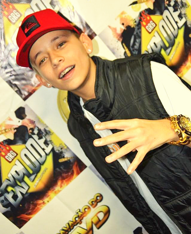mcpedrinhodmd's tweet photo. SALVE http://t.co/mhDsw0rloE