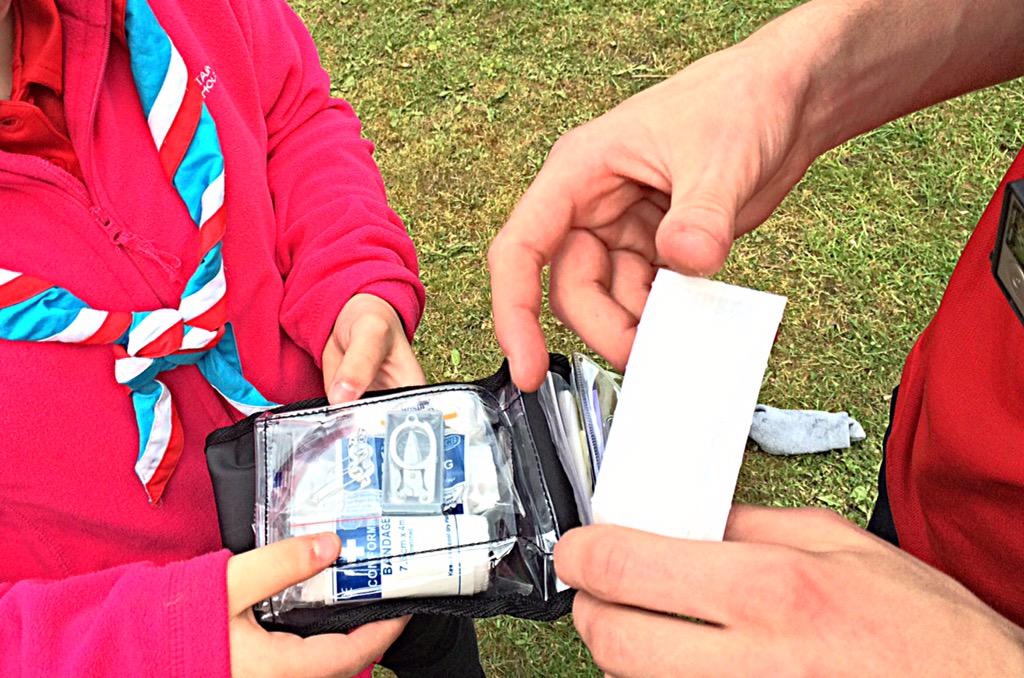 E&S Scouts@Japan2015 tweet media