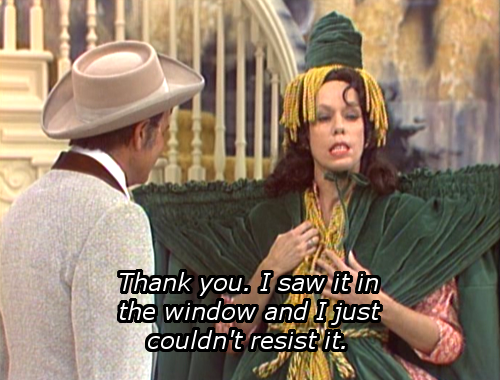 Happy Birthday to Carol Burnett... 