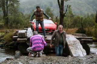 CarWaffle's tweet photo. Sunday just isn't Sunday without #JeremyClarkson and #TopGear! Retweet to agree or Favourite to disagree. http://t.co/rf40MtTRgy
