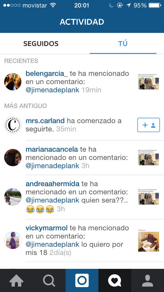 RqueeR's tweet photo. Indirecta captada @belengarcia97 @Andreaahermida @marianaskol http://t.co/j3fEWR39aH