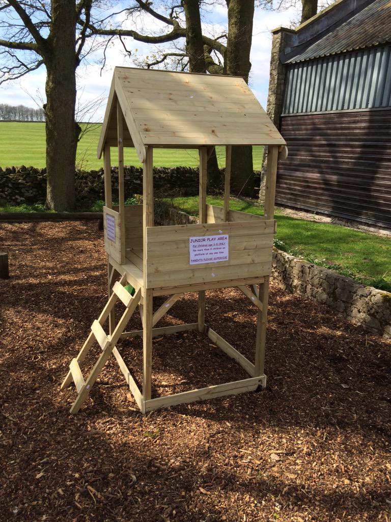 Haddon Grove Farm tweet media