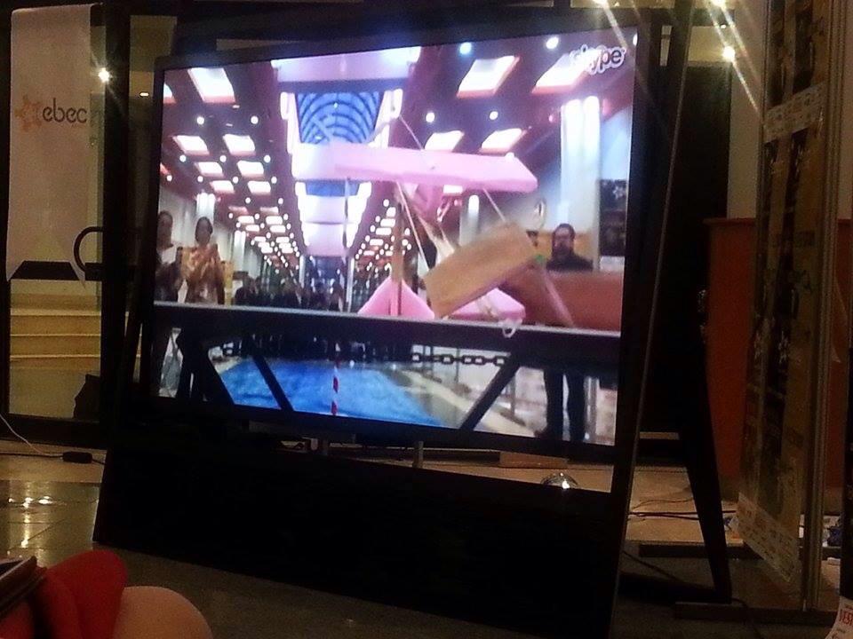 BESTAnkara's tweet photo. Lately on Team Design Show! #TeamDesign #EBEC2015 #BESTAnkara http://t.co/21vYwad319 http://t.co/lHkNuNAIo3