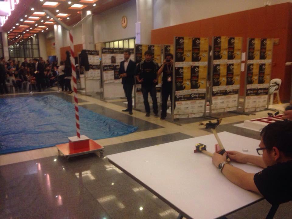 BESTAnkara's tweet photo. Lately on Team Design Show! #TeamDesign #EBEC2015 #BESTAnkara http://t.co/21vYwad319 http://t.co/lHkNuNAIo3