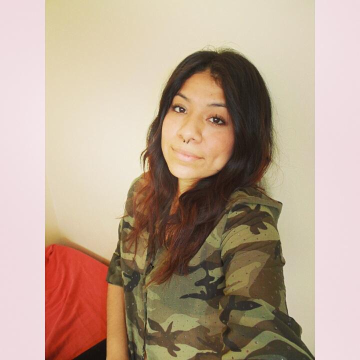 meencantaILYP's tweet photo. "La vida es corta,
rompe las reglas, perdona rápido, besa despacio
Y nunca te arrepientas de algo que te hizo feliz." http://t.co/NhYGiVFJlJ