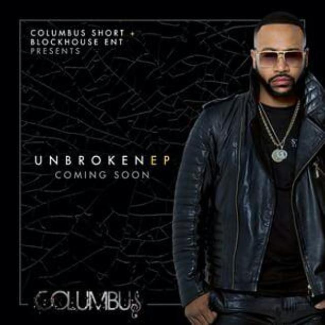 BlockEntWW's tweet image. Who's Ready!! @ColumbusShort1 Explains it all in new EP - Unbroken Coming Soon.. #BlockEnt