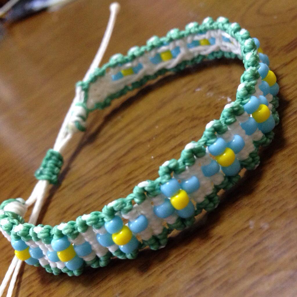 HKR_MCD's tweet photo. お花ちゃんです🌺✨

#ハンドメイド
#ハンドメイドアクセサリー http://t.co/WoSRM5VN0l