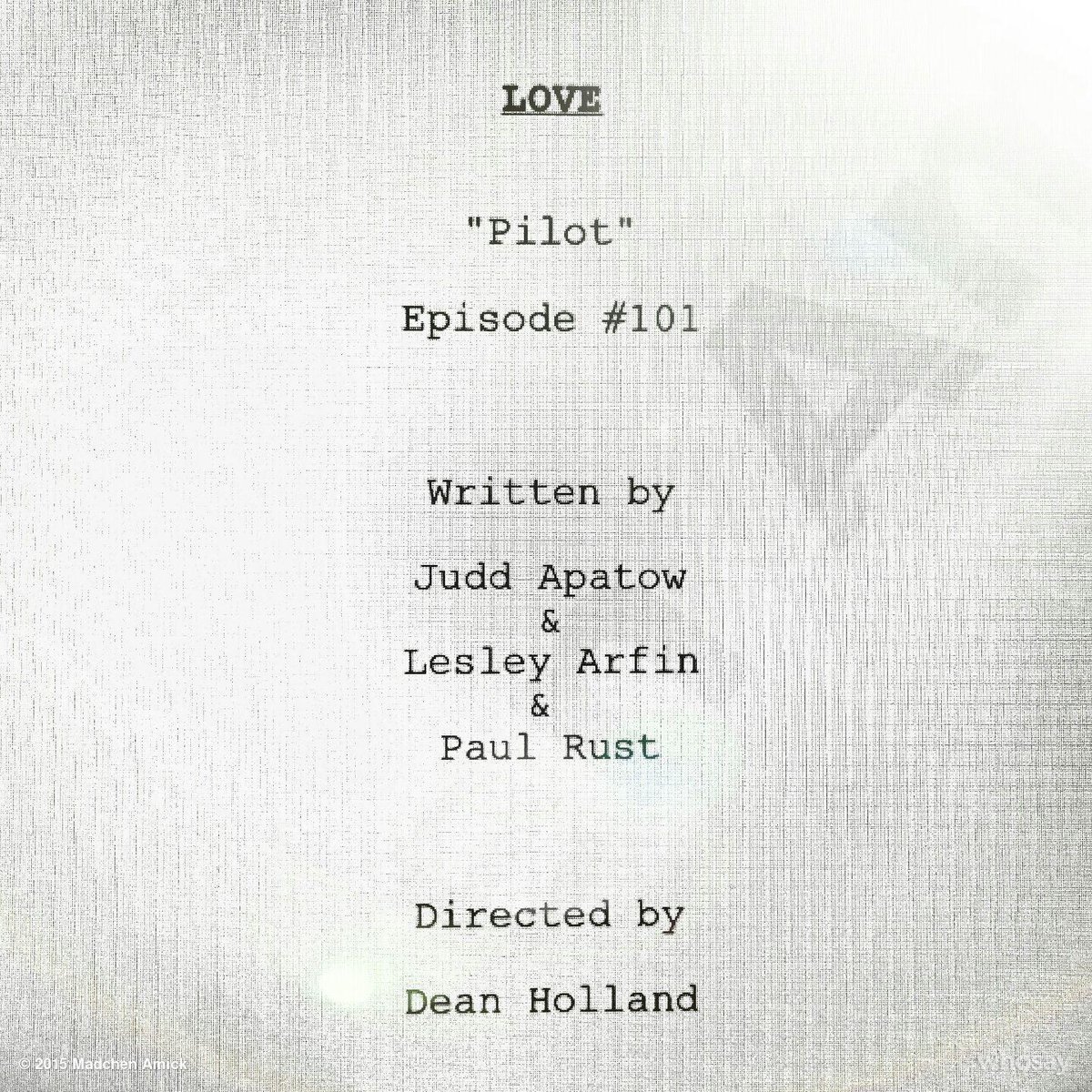 madchenamick's tweet photo. Starting a new adventure tomorrow. SO excited!! http://t.co/cZM05CD39q