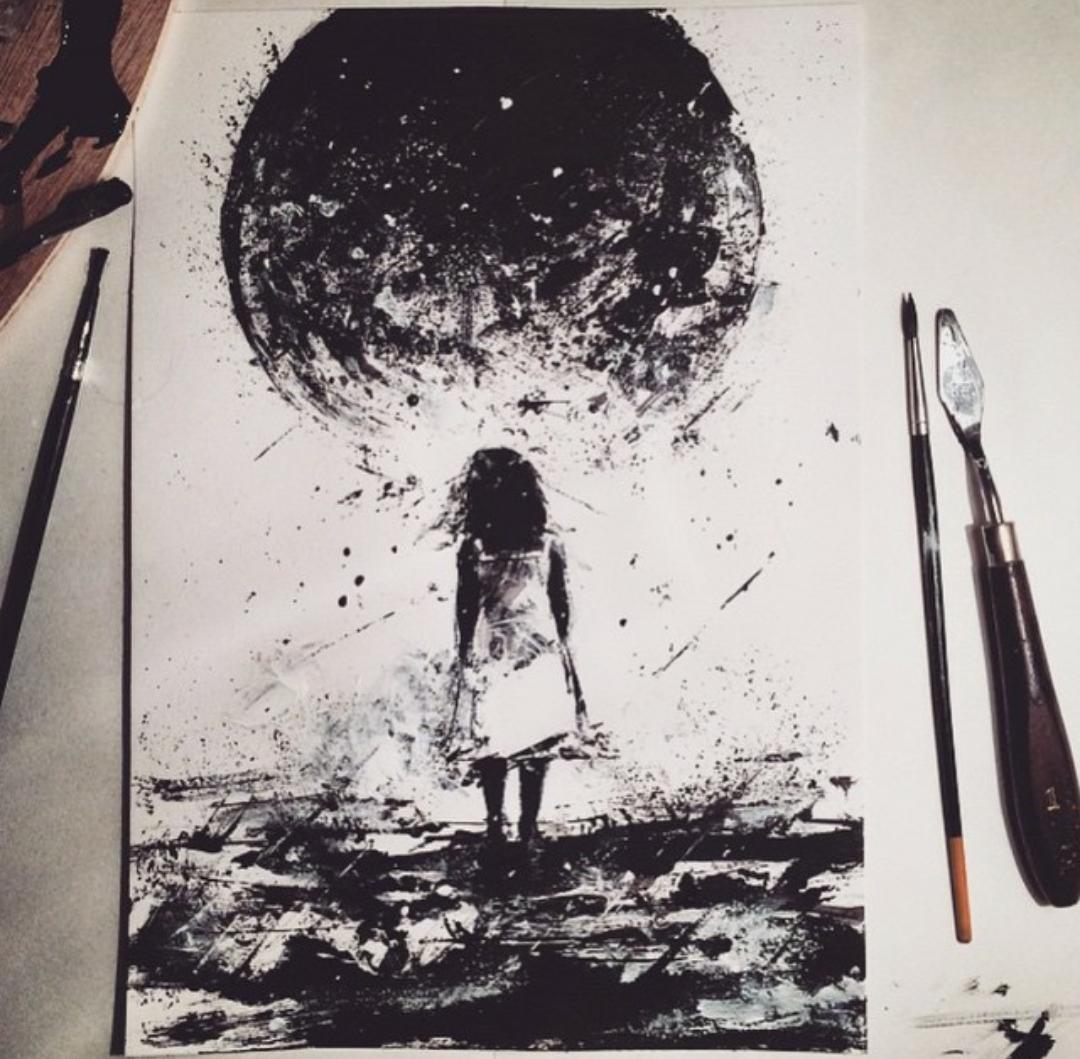Sick Art (@slckart) on Twitter photo 