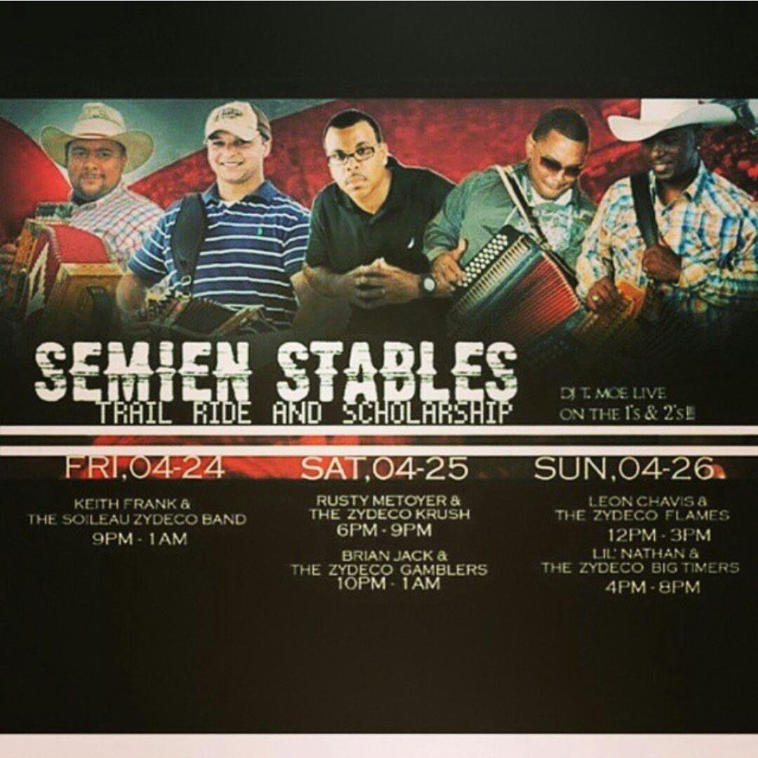 Zydeco Quotes (@Zydeco_Quotes) / Posts / X, image size:1080x1080