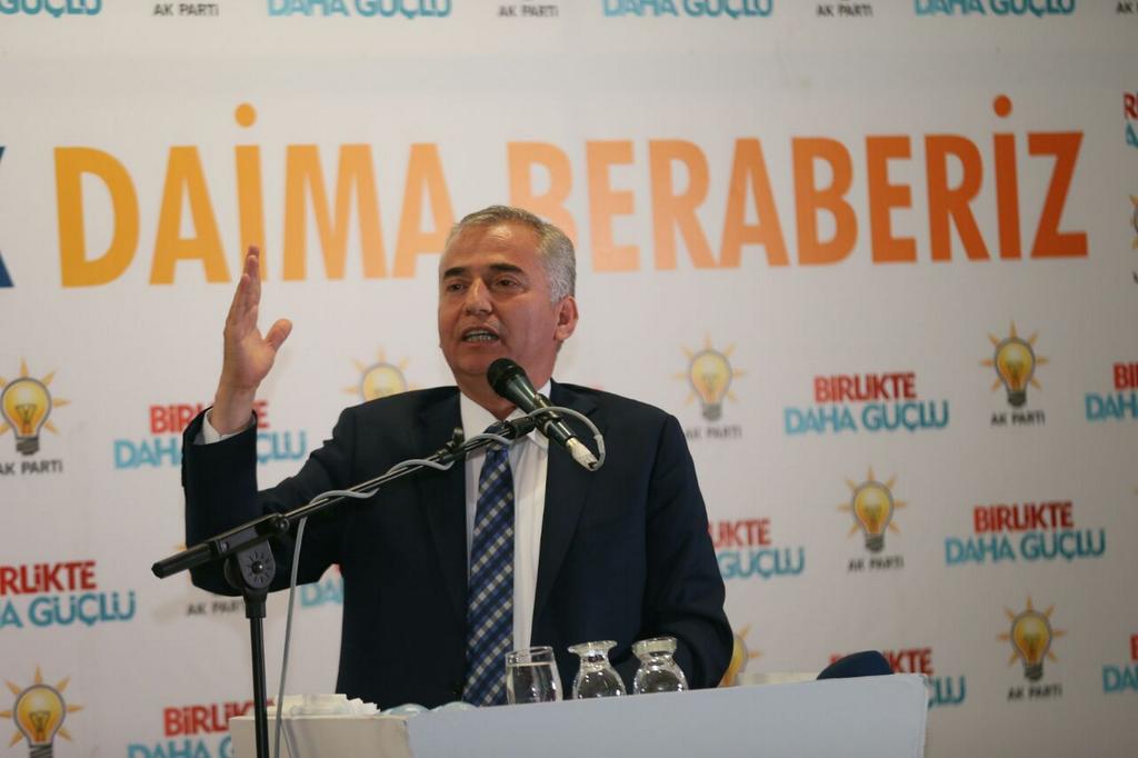 2002 den bu yana dava için koşturan Ak gönüller ile "Vefa" yemeğinde biraraya geldik. <a href="/ZeybekciNihat/">Nihat Zeybekci 🇹🇷</a> <a href="/osmanzolan/">Osman ZOLAN 🇹🇷</a>