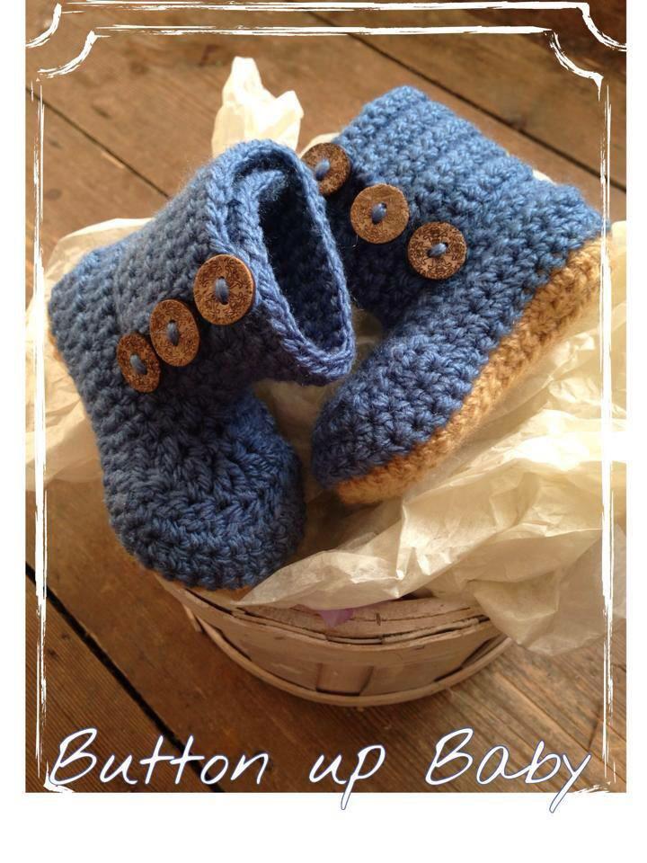 buttonupbaby's tweet photo. @Craft_Hour denim gorgeousness 💕 #crochet #BabyBoy http://t.co/CxxrL3HCgT http://t.co/iqMyTv7jQw
