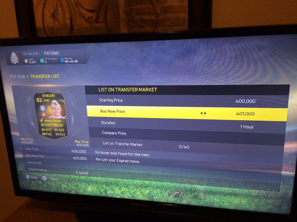 fifawagers1997's tweet photo. @TheCowboysMUT http://t.co/IxpGjdXW4q