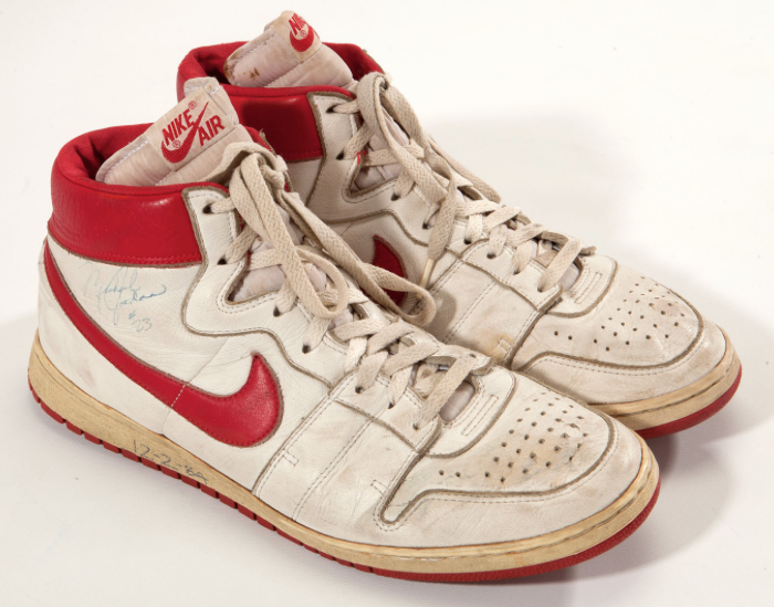 zapatillas de michael jordan