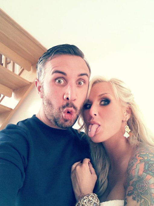 ☆☆☆☆BRAZZERS☆☆☆☆with best of best Actors!!! @KeiranLee @DannyDxxx @Brazzers @pornostarITA  💦👌😉💋🍌🔞💣💪 thank<a class="tags" href="/tag/keiranlee">@keiranlee</a><a href="/tag/horny"class="tags"><span>#horny</span></a>