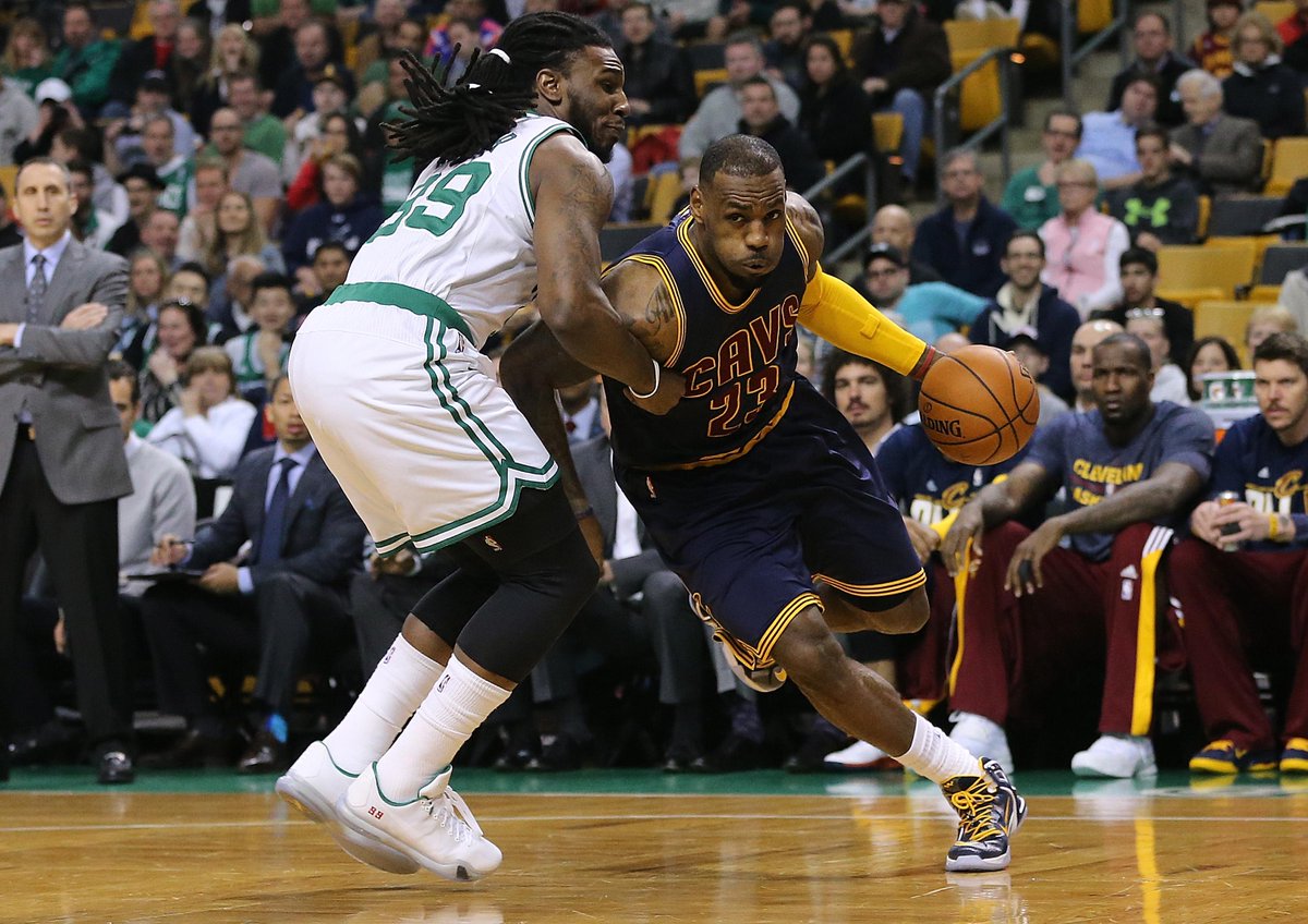 NBA tweet picture