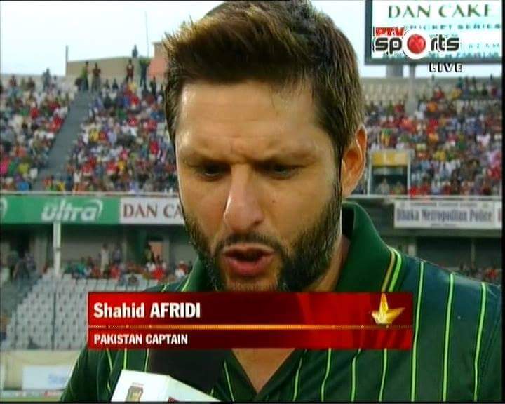HeRzZsChLaG's tweet photo. Lalaaa jeee...💘💘
BOOM BOOM The Legend #AfridiMafia
#MediaGoToHell
@SAfridiOfficial http://t.co/1MeXAxoONE