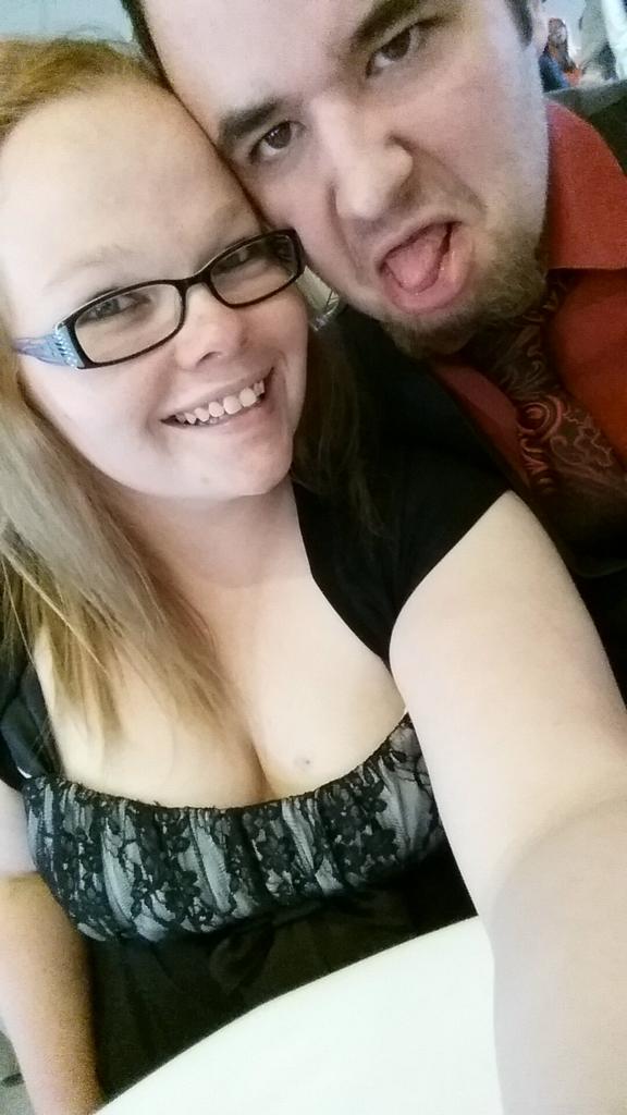 Meggiebeggie13's tweet photo. He's such a weirdo but I love him. ♡ http://t.co/ZCmK4h5MZb