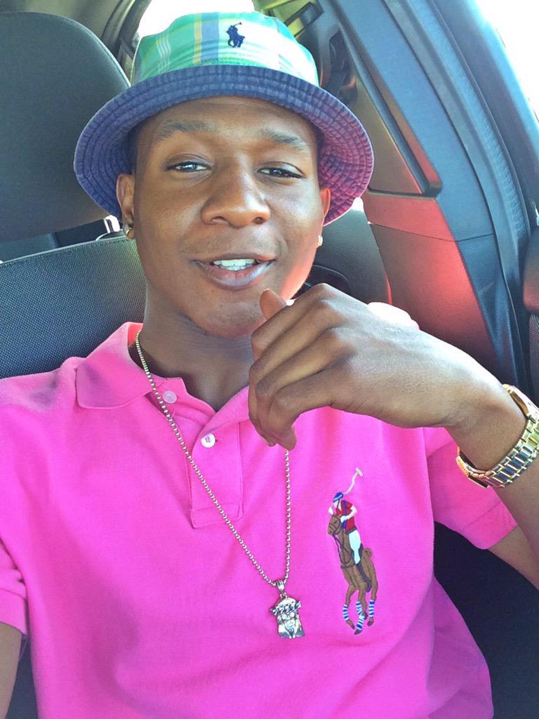 TonyToneCBFW's tweet photo. #SelfMadeSunday http://t.co/WlMtCF9K14