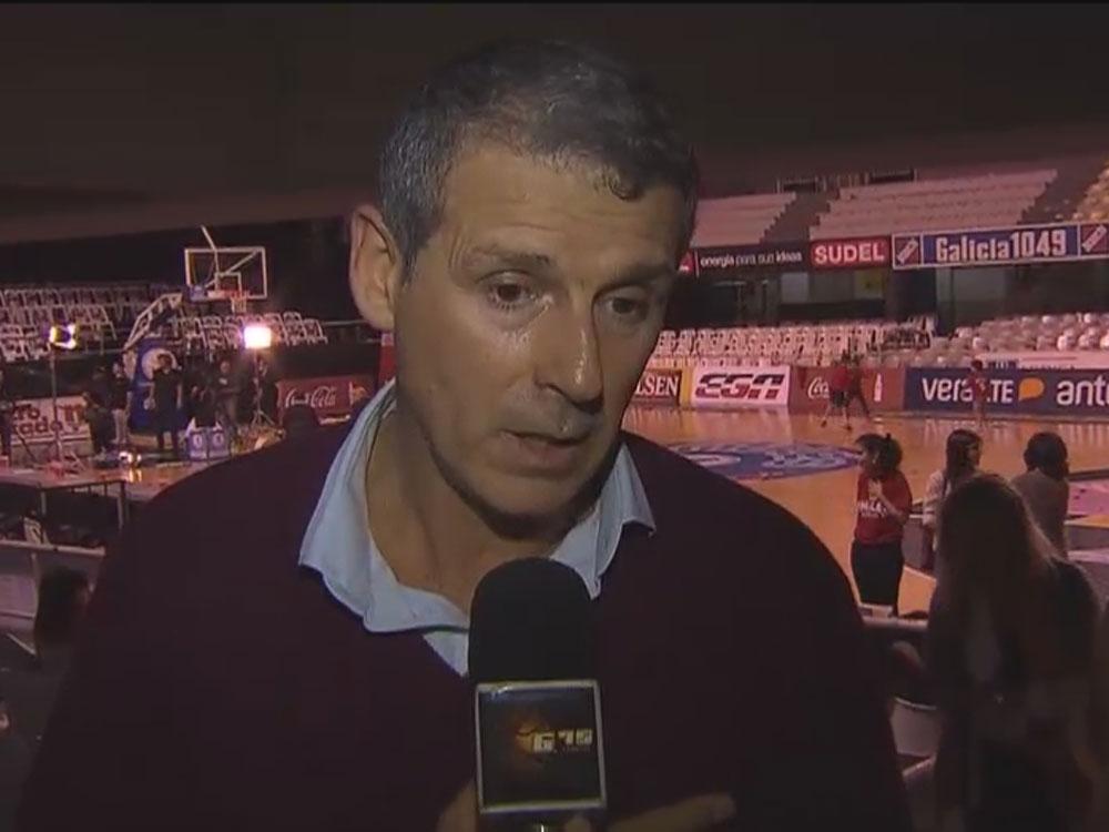 675basquet's tweet photo. Izuibejeres, Bascou y Tito resaltaron el trabajo de Trouville a pesar de la derrota.
VIDEO https://t.co/Ppaasb3pCx http://t.co/zd4SnjPfs0