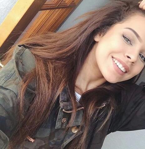 cecilejsgdr's tweet photo. smile http://t.co/AvhGEQpaXU