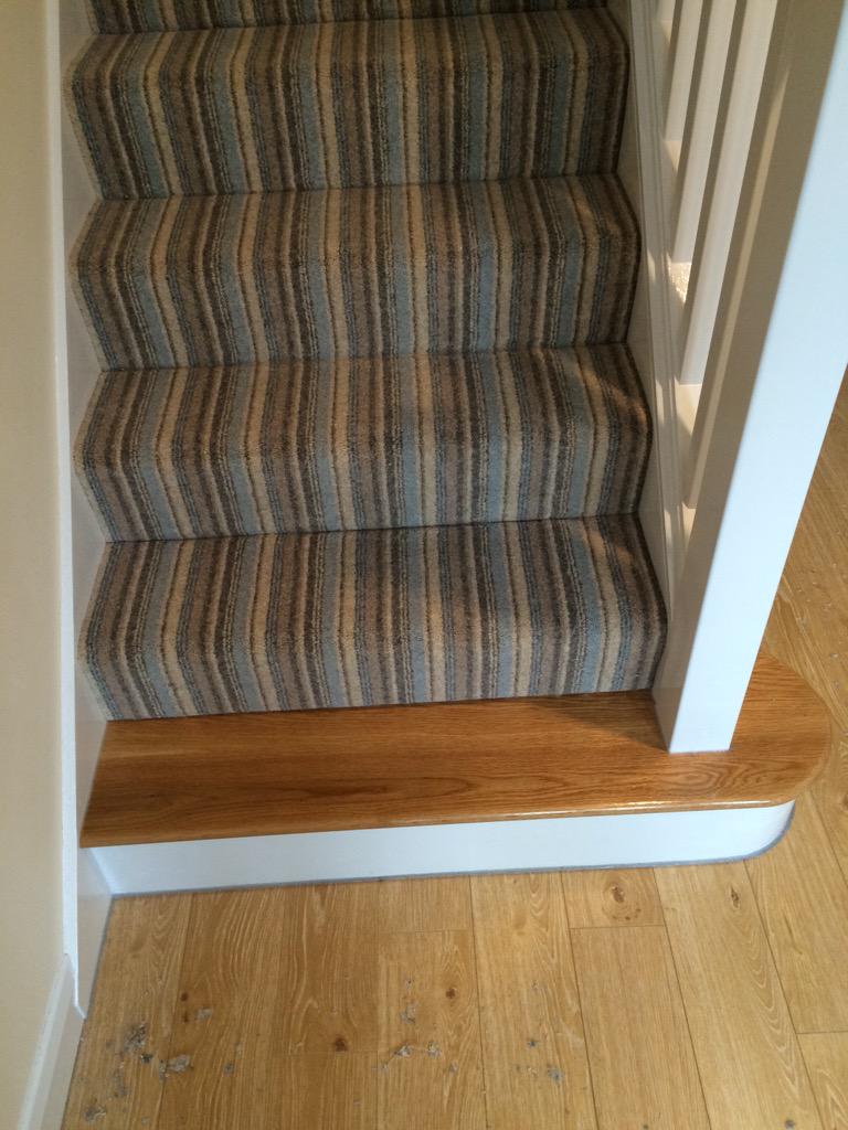 mcl_matthew's tweet photo. Lovely twist carpet fitted earlier in the week, love this colour http://t.co/LNl1sfauwB