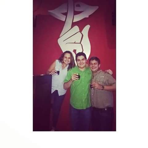 Shoo_Bar's tweet photo. Sábado 25/04/2015. http://t.co/C5ZGuhfm6H