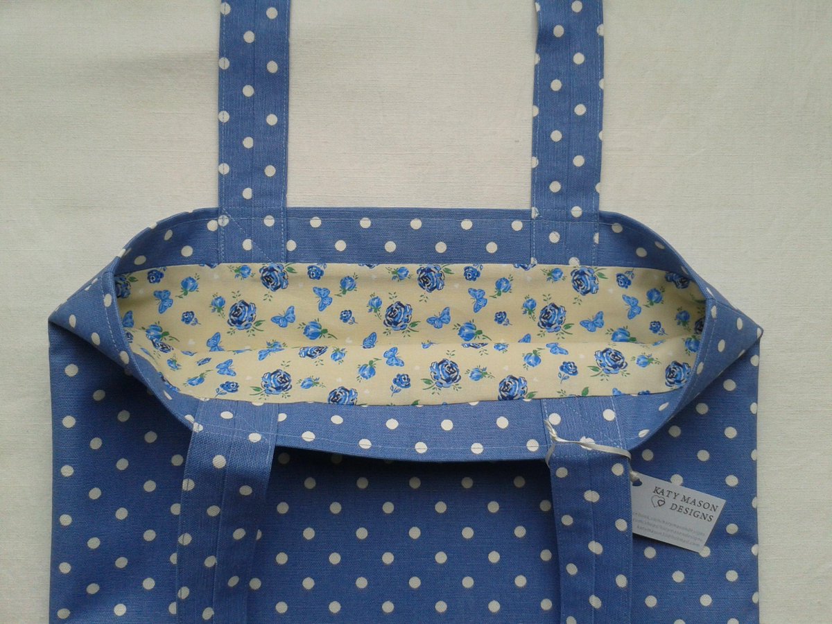katymason32's tweet photo. #bag £22+pp #handmade #crafthour to order visit http://t.co/G4PcfFCYlA http://t.co/zvtMOowAes