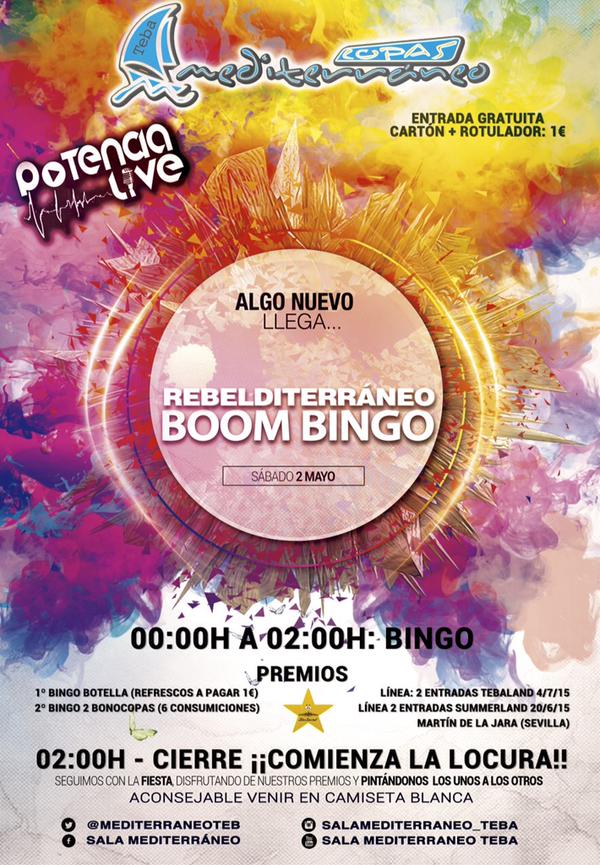 PotenciaLive's tweet photo. Que viene, que viene... http://t.co/Q2A07sEBWm