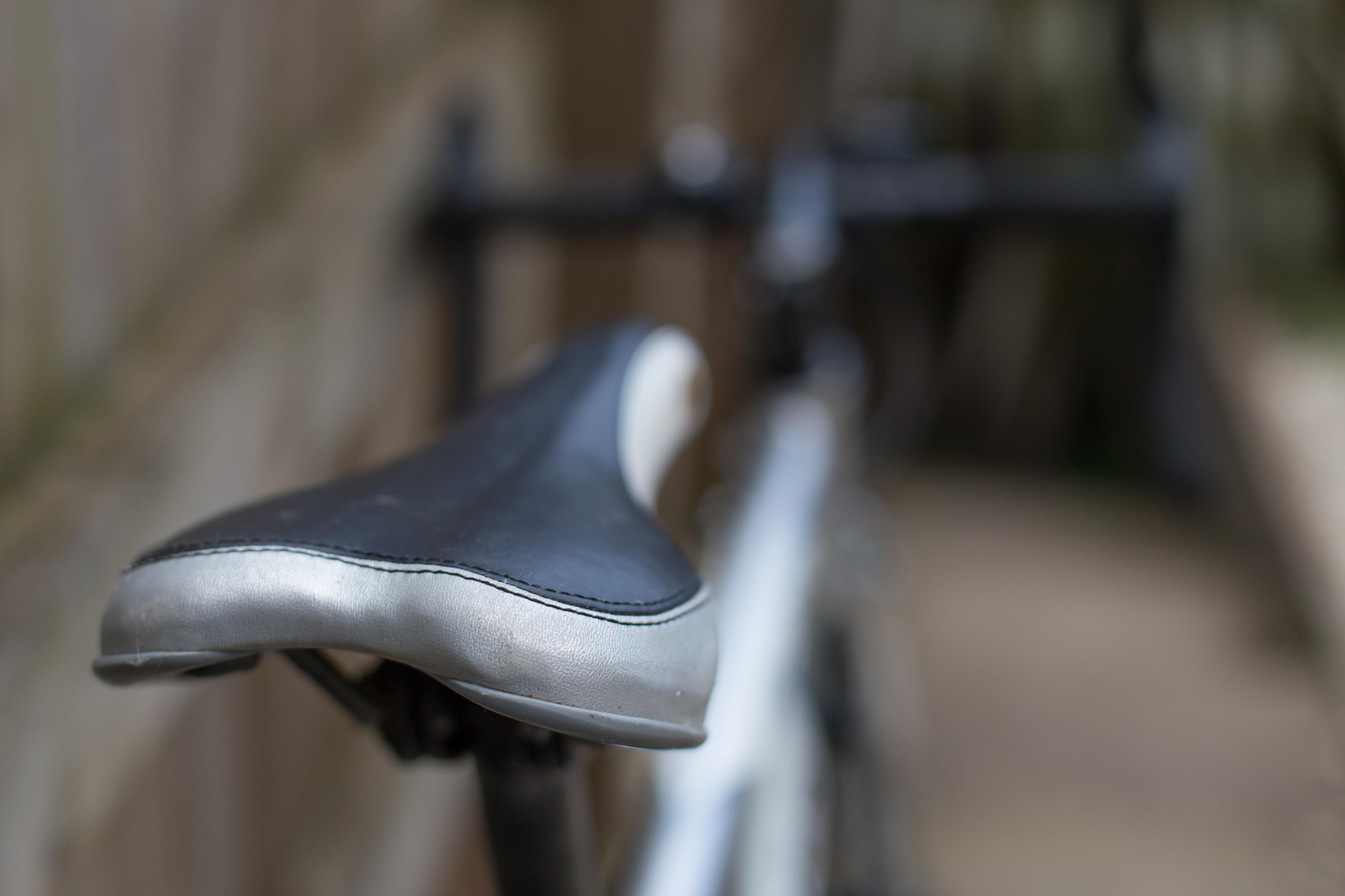Halcyon ladies outlet bike