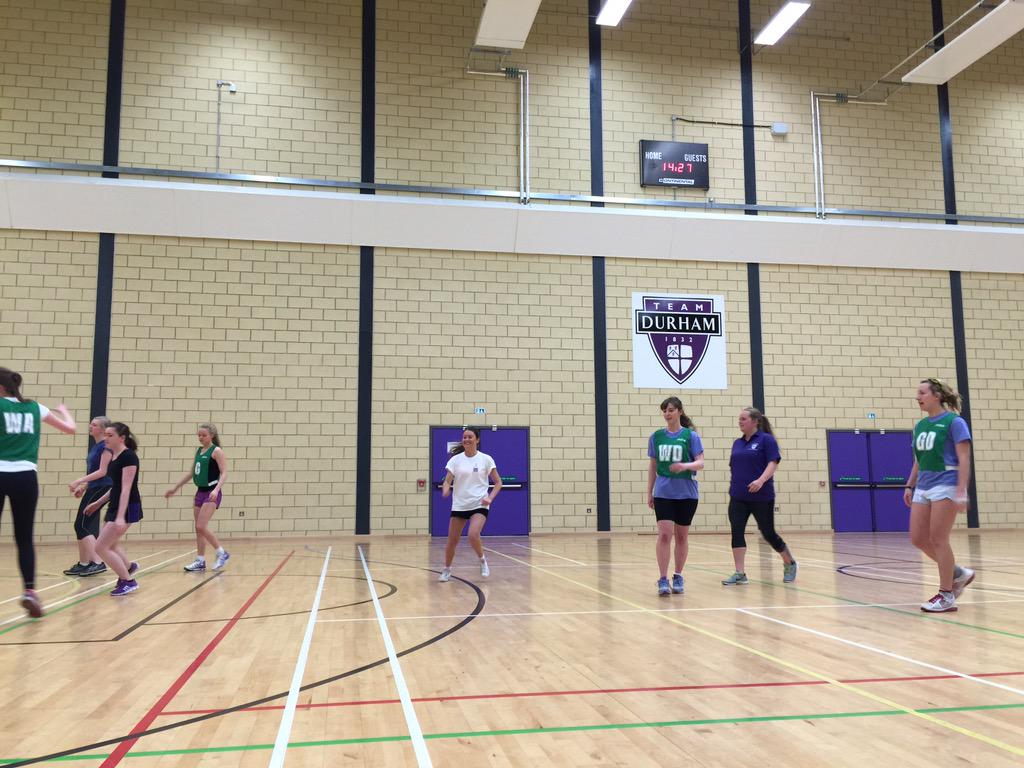 Durham MedSoc tweet media