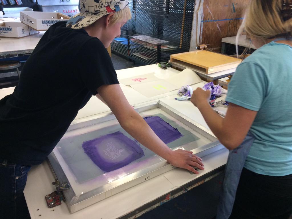 RAINBOW TRAIN  tweet media