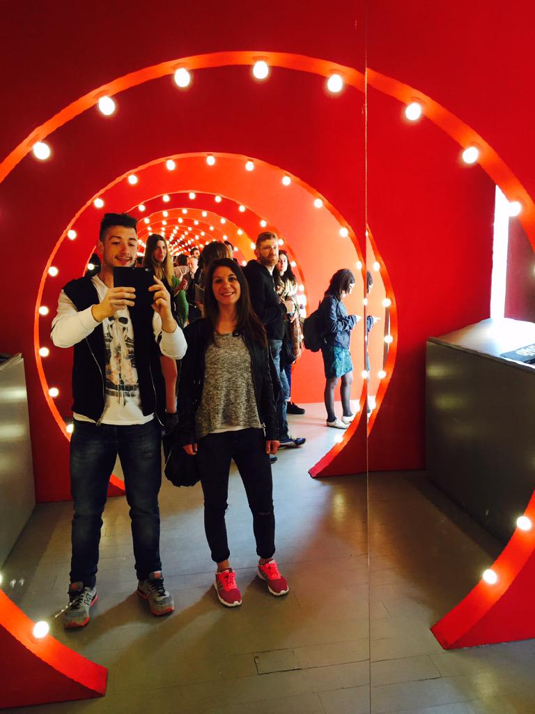 PeraldiniTomm's tweet photo. NavigliMilano Whit fedez 😍 http://t.co/fjh30I7pLf