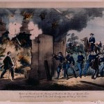 Photo by Smithsonian CivilWar (@SmithsonianCW)