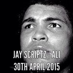 Photo by #TeamJayScriptz (@MistarScriptzPR)