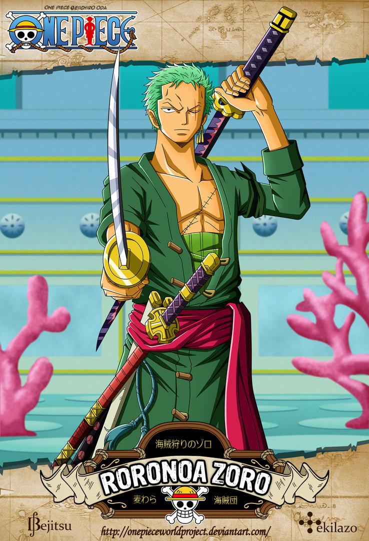 One Piece - Merry by OnePieceWorldProject on deviantART