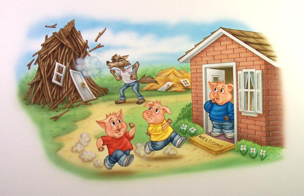 SloPigs's tweet photo. @WolfpackSoftbal The @SloPigs are loaded with brick shithouses. Bring on the Big Bad Wolf #SeasonOpener http://t.co/jFpqkhoRBF