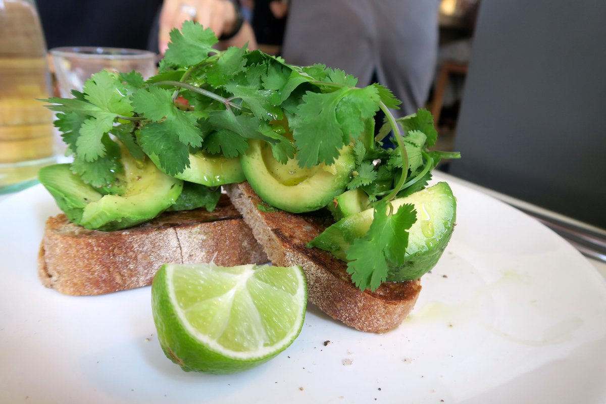 niomismart's tweet photo. I also have a new blog post up! Granger &amp; Co | This Weeks Eats http://t.co/N2U34aerL0 http://t.co/V0yepmDP1C